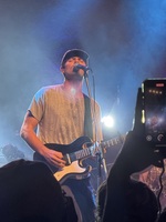 Mac DeMarco on Apr 12, 2026 [513-small]