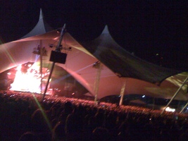 Dave Matthews Band / The Felice Brothers on Jun 2, 2010 [521-small]