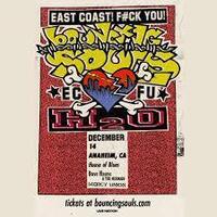The Bouncing Souls / H₂O / Dave Hause and The Mermaid / Mercy Union on Dec 14, 2025 [604-small]