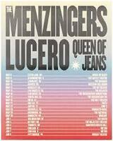 The Menzingers / Lucero / Queen of Jeans on May 17, 2025 [650-small]