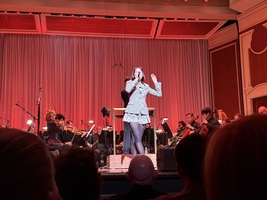 Pittsburgh Symphony Orchestra / St. Vincent / Ruby Plume on Jun 2, 2026 [652-small]