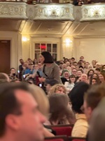 Pittsburgh Symphony Orchestra / St. Vincent / Ruby Plume on Jun 2, 2026 [656-small]