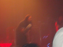 Drive A / The Almost / The Used on Oct 14, 2009 [227-small]
