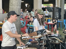 Dust Witch / Stella Kola on Jun 4, 2026 [752-small]
