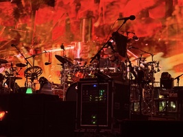 Claypool Gold / Les Claypool's Fearless Flying Frog Brigade / The Claypool Lennon Delirium / Primus on Jun 2, 2026 [792-small]