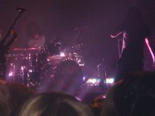 Drive A / The Almost / The Used on Oct 14, 2009 [228-small]