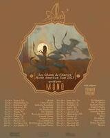 Alcest / Mono / Kælan Mikla on Mar 6, 2025 [839-small]