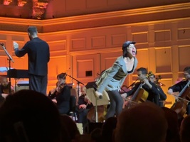 St. Vincent / Boston Pops Orchestra / Ruby Plume on Jun 4, 2026 [913-small]