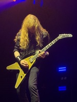 Megadeth / Cabrio on May 4, 2026 [941-small]