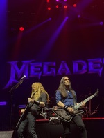 Megadeth / Cabrio on May 4, 2026 [945-small]