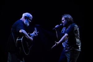Tenacious D / Wynchester on Jun 4, 2019 [021-small]