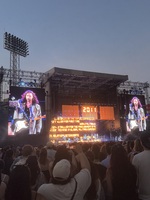 Hozier / Amble / Gigi Perez on Jun 23, 2025 [049-small]
