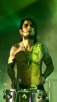 Jane's Addiction / Fishbone on May 10, 2014 [072-small]