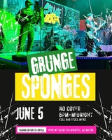 Grunge Sponges on Jun 5, 2026 [088-small]