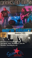 Rock Of The 80's on Jun 5, 2026 [092-small]