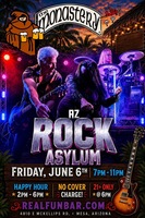 Rock Asylum on Jun 5, 2026 [114-small]