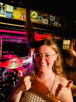 tags: Crowd - Moon Owl's Mages / The Latchkey Party on Jun 4, 2026 [116-small]