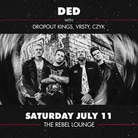 DED / VRSTY on Jul 11, 2026 [145-small]