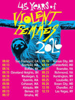 Violent Femmes on Dec 10, 2026 [148-small]