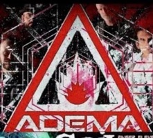 Adema on Jul 10, 2026 [153-small]