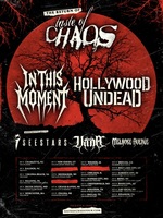 In This Moment / Hollywood Undead / I See Stars / Vana / Melrose Avenue on Oct 24, 2026 [167-small]