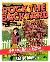 Rock the Backyard on Mar 28, 2026 [280-small]