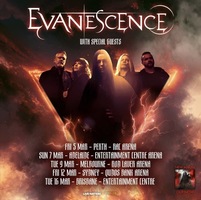 Evanescence on Mar 7, 2027 [292-small]