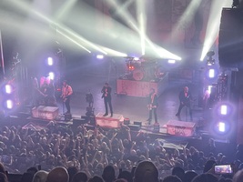 Ice Nine Kills / August Burns Red / Veil of Maya / Mike's Dead on Aug 9, 2023 [366-small]