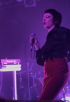 Clitteband / Snackbar / Camy Huot on Jun 4, 2026 [398-small]