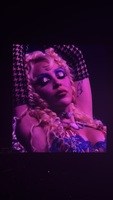 Doja Cat / Naomi Sharon on May 29, 2026 [536-small]