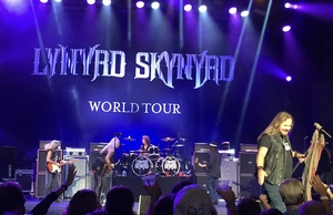 Lynyrd Skynyrd / Peter Frampton / Jack Broadbent on Jun 4, 2016 [552-small]