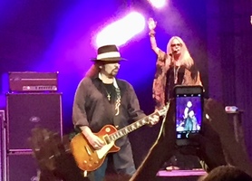 Lynyrd Skynyrd / Peter Frampton / Jack Broadbent on Jun 4, 2016 [554-small]