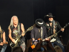 Lynyrd Skynyrd / Peter Frampton / Jack Broadbent on Jun 4, 2016 [557-small]