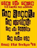 The Queers / The Mansfields / The Hot Toddies / The Atom Age on Jun 16, 2009 [358-small]