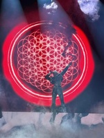 Bring Me The Horizon / Motionless In White / The Plot In You / Amira Elfeky on May 1, 2026 [716-small]