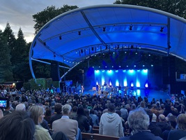 Fatal Flowers / Zuiderpark Live / Solex / Orange Skyline on Jun 5, 2026 [721-small]