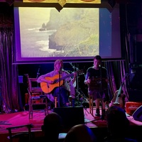 Flo Lines, Utopia Ghost Ensemble / Flo Lines / South London Drone Orchestra on Jun 4, 2026 [740-small]