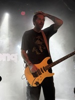 Four Year Strong / Free Throw / One Step Closer / Death Lens on Nov 29, 2024 [744-small]