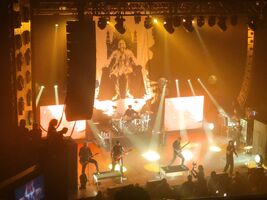 Fit for a King / Make Them Suffer / Spite / 156/Silence on Nov 21, 2025 [813-small]