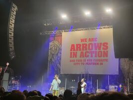 The Home Team / Arrows in Action / Makari / pulses. on Nov 22, 2025 [821-small]