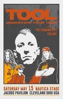 Tool / The Flaming Lips / Failure on May 15, 1994 [830-small]