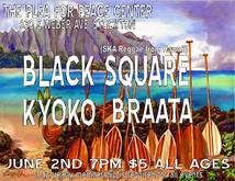 Kyoko Braata / Black Square on Jun 2, 2009 [386-small]