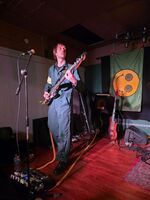 Moon Walker / Pretoria / Super Cassette on May 31, 2026 [892-small]