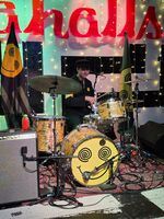 Moon Walker / Demi the Daredevil / Sarah and the Safe Word on Apr 17, 2026 [903-small]