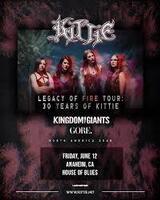 Kittie / Kingdom of Giants / Gore. on Jun 12, 2026 [925-small]