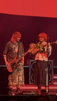 5 Seconds of Summer / The Band Camino on Jun 3, 2026 [928-small]