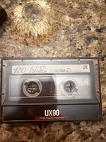 REO Speedwagon / Glass Tiger on Feb 3, 1992 [930-small]