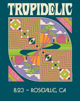Tropidelic / Jarv / Damn Skippy on Aug 23, 2026 [106-small]