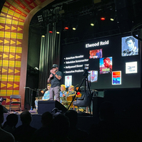 Lue Elizondo + Guests @ The Regent - 6.4.26, tags: Luis “Lue” Elizondo, Los Angeles, California, United States, The Regent Theater - Luis “Lue” Elizondo on Jun 4, 2026 [365-small]