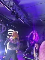 Infected Rain / Stitched Up Heart / Phathoms on Jun 5, 2026 [608-small]